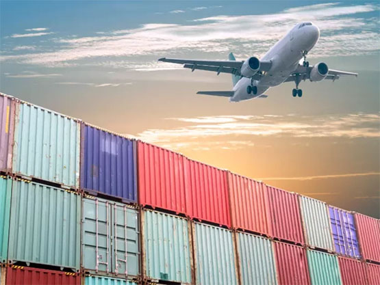 Авиаперевозки грузов из Китая в Казахстан