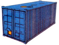Авиа контейнерные перевозки